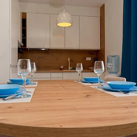 Apartment With A Swimming Pool Okrug Gornji, Ciovo - 23097 *
